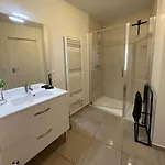 A La Montagne Apartment Saint-Jean-de-Sixt