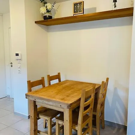 Apartament A La Montagne Saint-Jean-de-Sixt