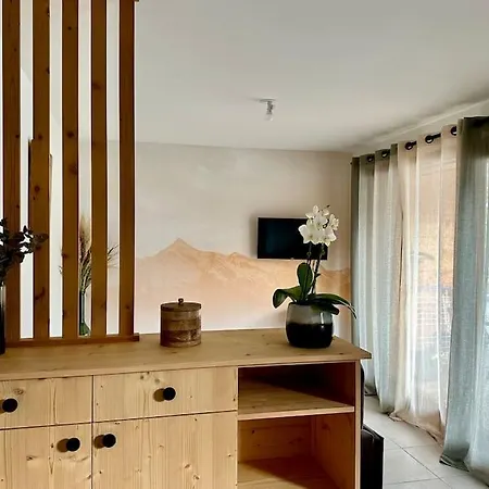 Apartment A La Montagne Saint-Jean-de-Sixt