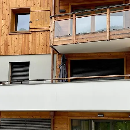 Appartement à La Montagne Saint-Jean-de-Sixt