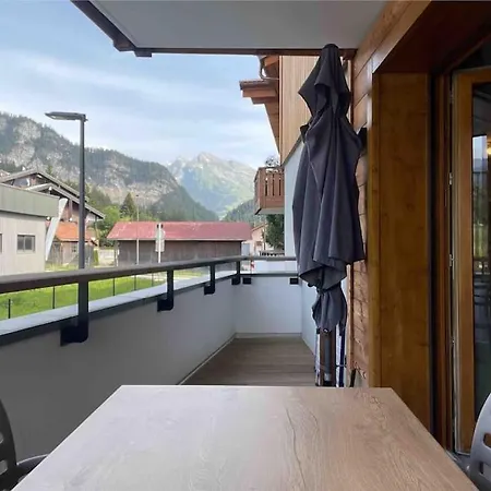 à La Montagne Appartement *