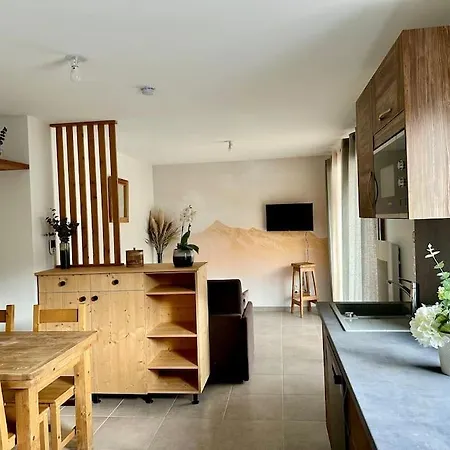 Appartement à La Montagne