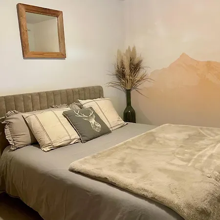 Appartement à La Montagne