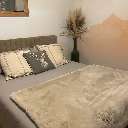 Appartement à La Montagne