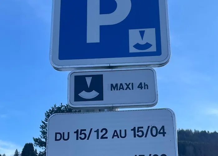 A La Montagne *